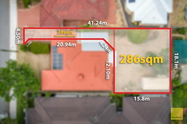 33A Charles Street, WA 6018