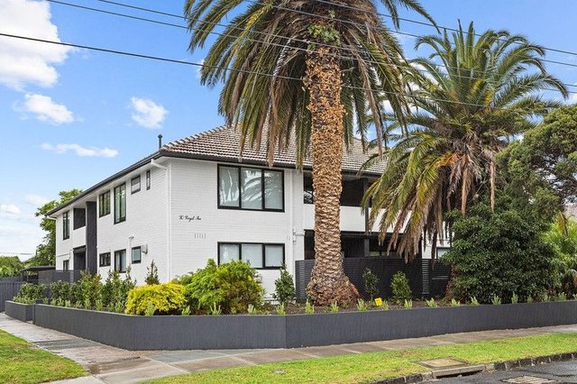 5/30 Royal Avenue, VIC 3163