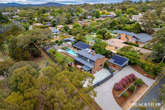 5 Ambalindum Street, ACT 2614