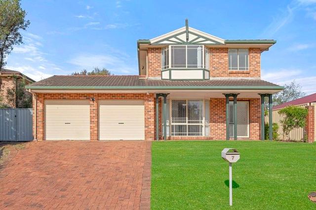 7 Banksia Place, NSW 2173