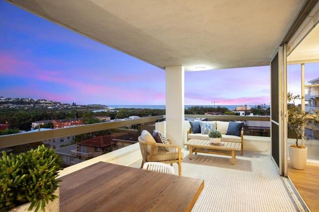19/5-7 Westminster Avenue, NSW 2099