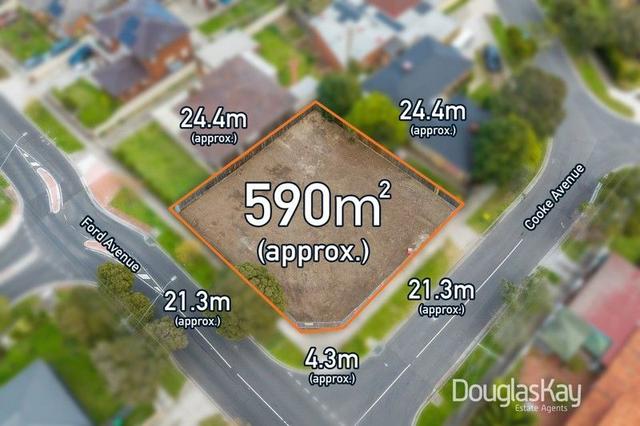 41 Ford Avenue, VIC 3020