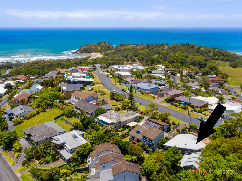 1 Macauleys Headland Drive, Coffs Harbour NSW 2450 Allhomes