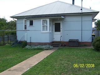 BACK OF HOUSE (2008-02-28)