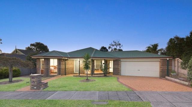 34 Gilmore Crescent, VIC 3975