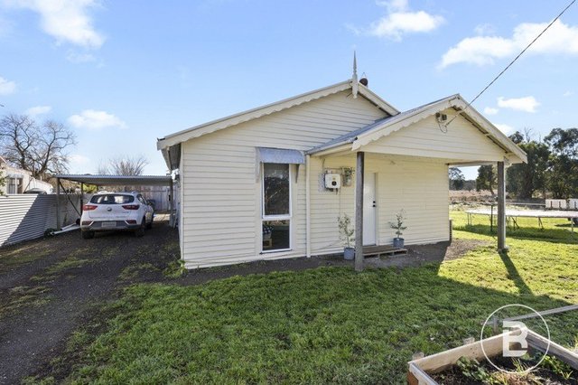 133 Main Lead Road, VIC 3373