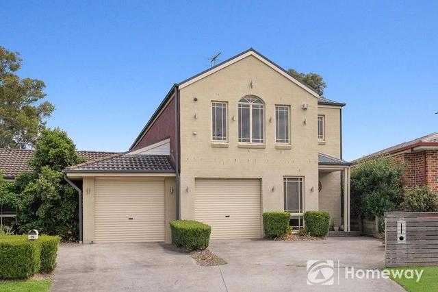 22 & 22a Maslin Crescent, NSW 2763