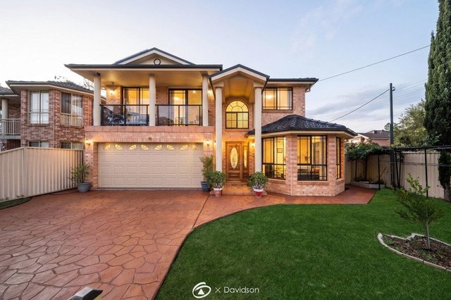 72B Lae Road, NSW 2173