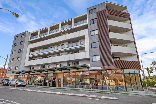 39/1-5 Dunmore Street, NSW 2145