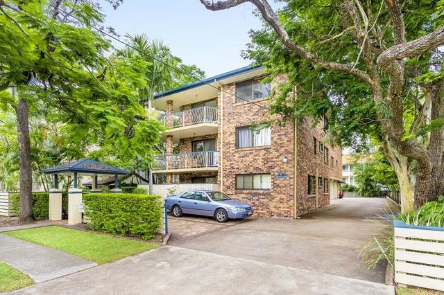 4/63 Macquarie Street, QLD 4067