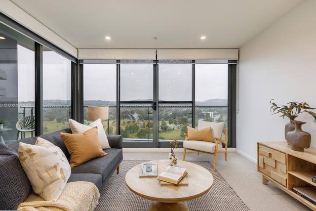 89/15 Irving Street, ACT 2606