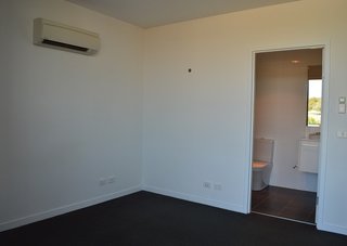 Master with ensuite