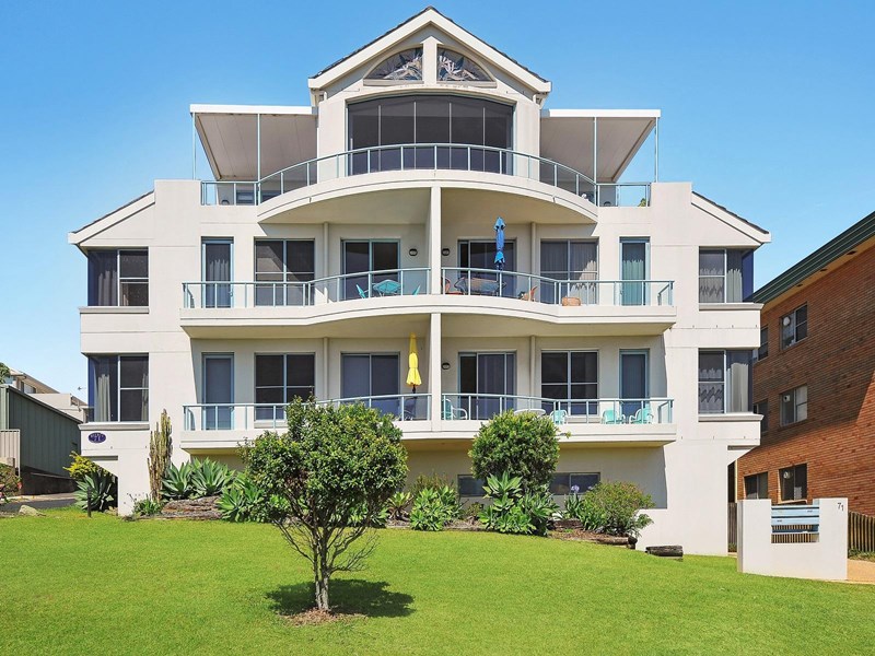 5/71 Hood Street, Coffs Harbour NSW 2450 Allhomes