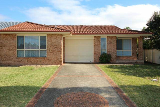16 James Foster Drive, NSW 2430
