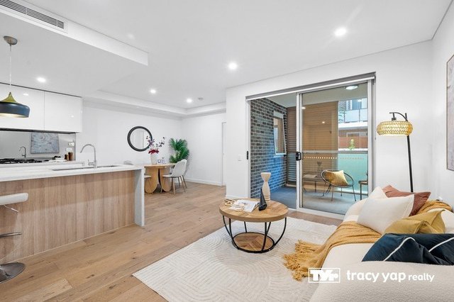 102/15-17 Forest Grove, NSW 2121