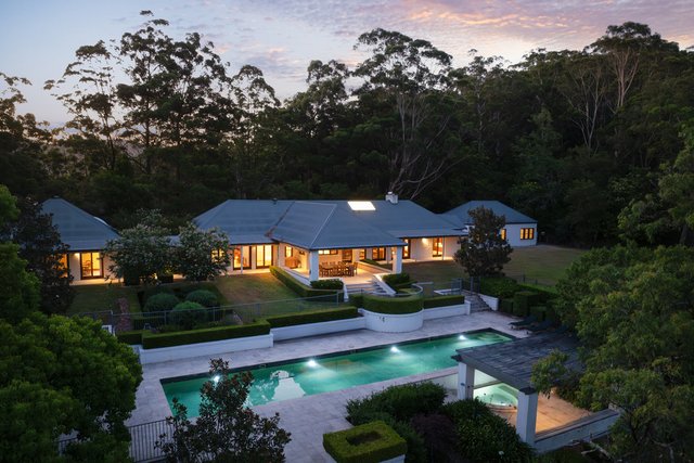 56 Kemp Lane, NSW 2265