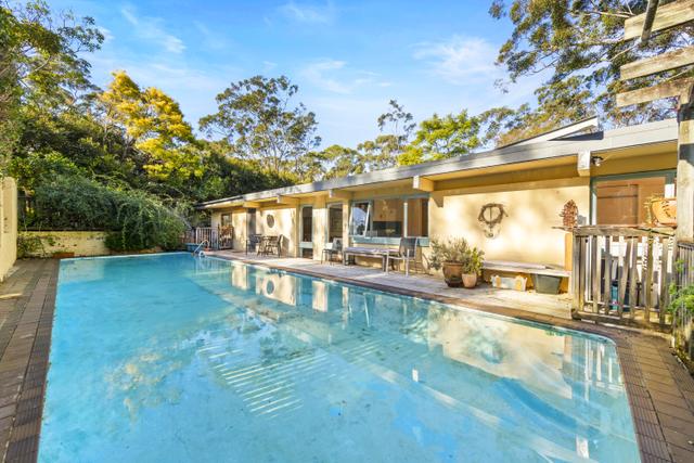 27 Carcoola Road, NSW 2075