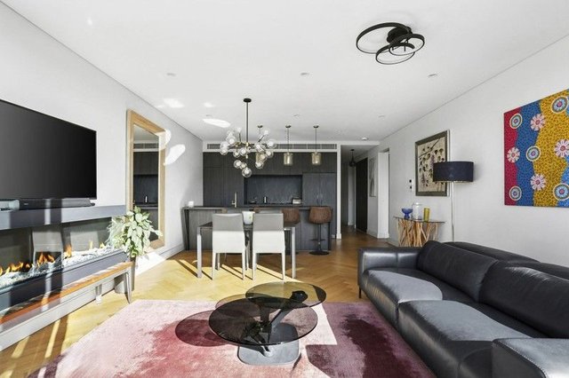 302/32 Jarrett Street, NSW 2040