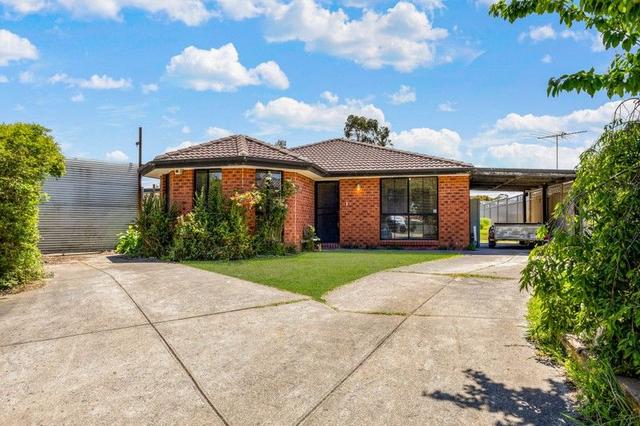 7 Nash Court, VIC 3756
