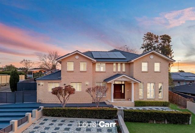 46 Glenhaven Road, NSW 2156