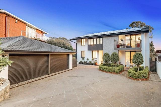 3 Scenic Crescent, NSW 2221