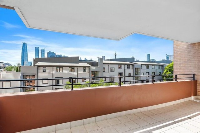 403/21 Cadigal  Avenue, NSW 2009