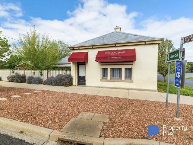 71 Broadway, VIC 3472
