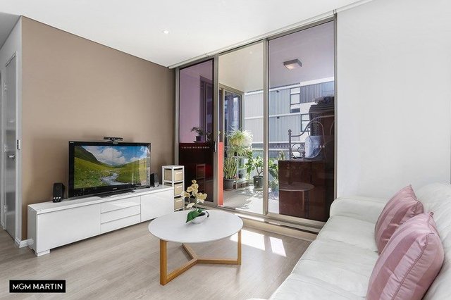 545/10 Victoria Park  Parade, NSW 2017