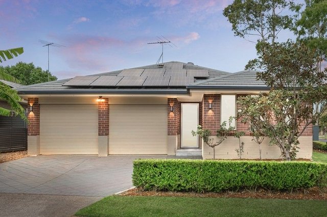 13 Levy Crescent, NSW 2769