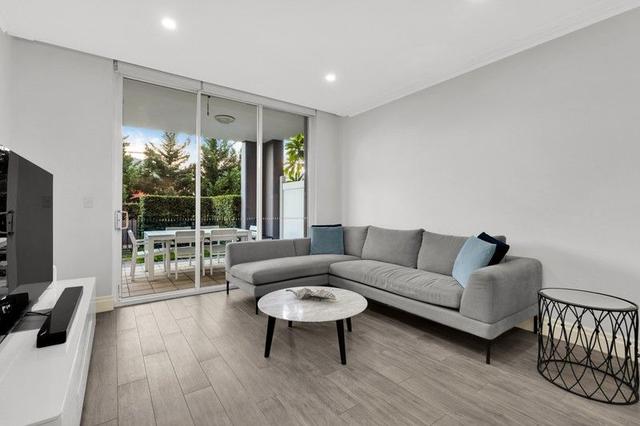18/1 Rosewater Circuit, NSW 2137