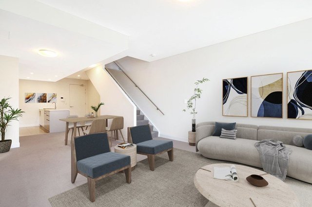 23/12 Church Avenue, NSW 2020