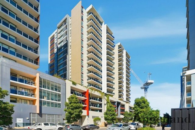 209/16 East Street, NSW 2142