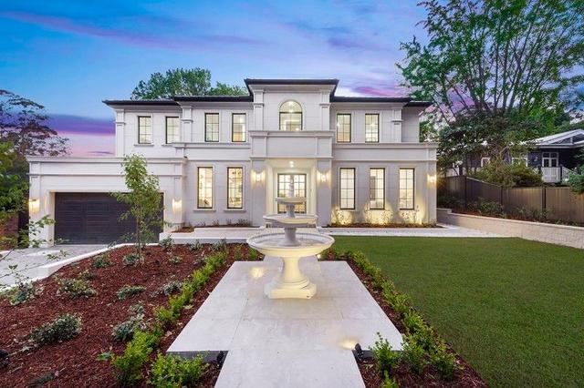 2 Mudies Road, NSW 2075