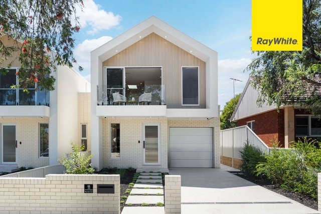 11 Oleander Ave, NSW 2141