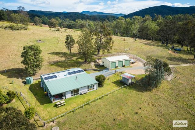 93 Ramble Lane, NSW 2550