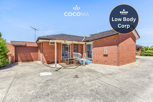 3/49 Leonard Avenue, VIC 3174