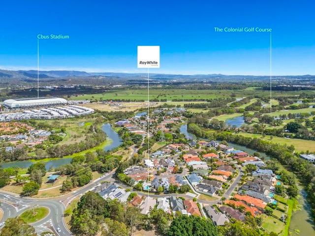 11 Cedarwood Crescent, QLD 4226