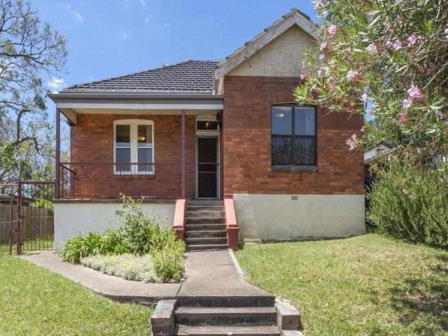 5 Parkes Street, NSW 2112