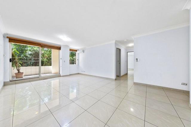 G04/10 Wentworth  Drive, NSW 2138