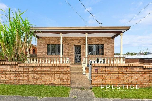 12 Booth Street, NSW 2205