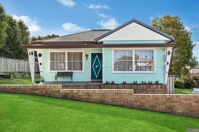 3 Segenhoe Street, NSW 2205