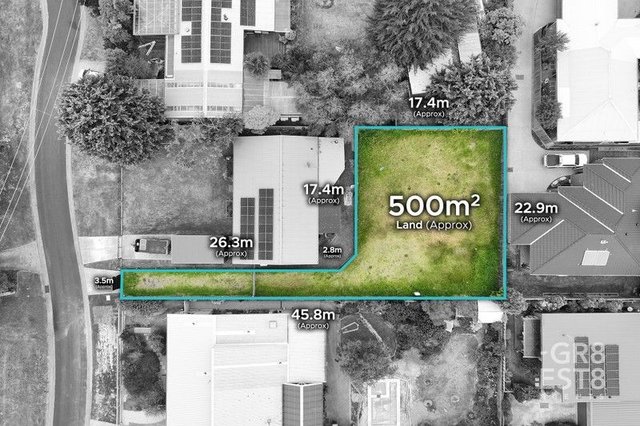 35A Hillman Avenue, VIC 3938