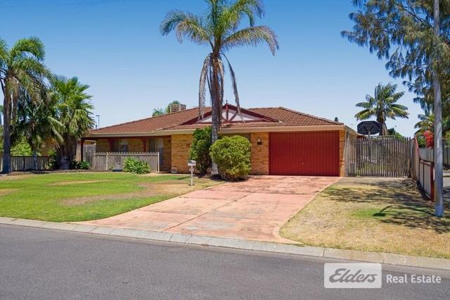 11 Spinnaker Close, WA 6169