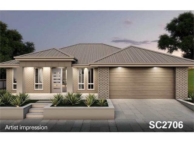 Lot 8/127 Taylor Rd, QLD 4570