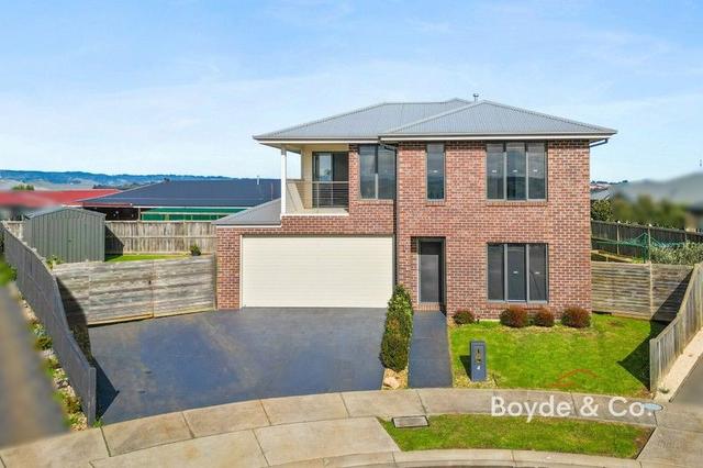 4 Willan Court, VIC 3820