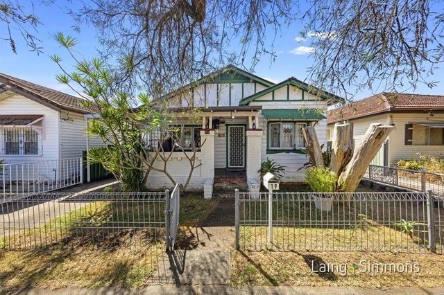 19 Dudley Street, NSW 2141