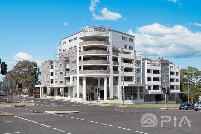 304/344 Great Western Highway, NSW 2145