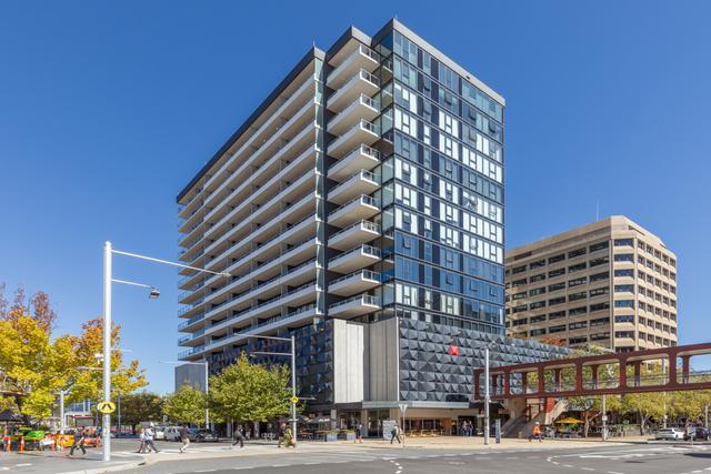 22/45 West Row, ACT 2601