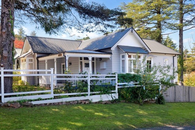 304 Leura Mall, NSW 2780