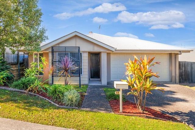 15 Morris Crescent, QLD 4300